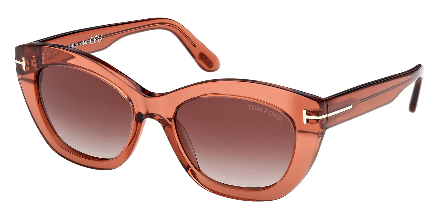 Tom Ford - FT1285 LINDA-02 - Image 18