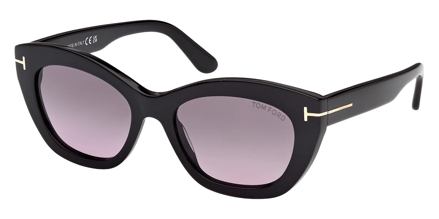 Tom Ford - FT1285 LINDA-02 - Image 2