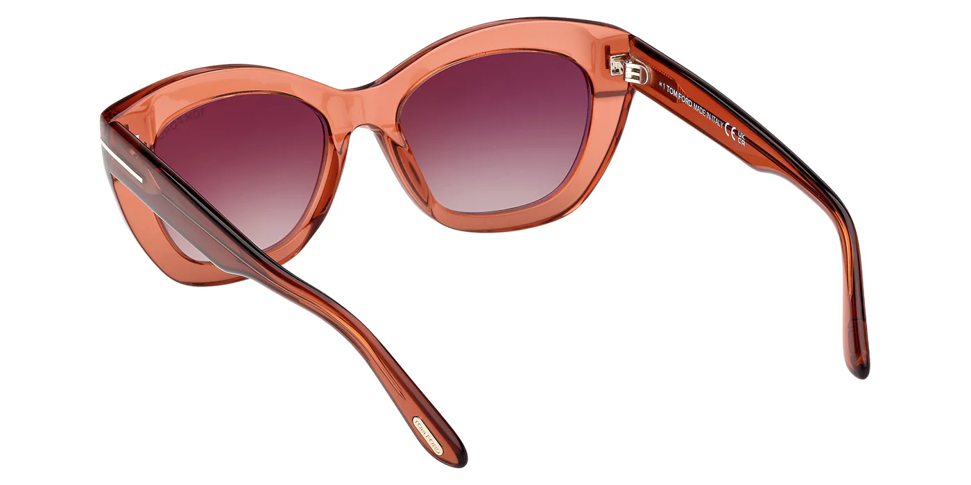 Tom Ford - FT1285 LINDA-02 - Image 20