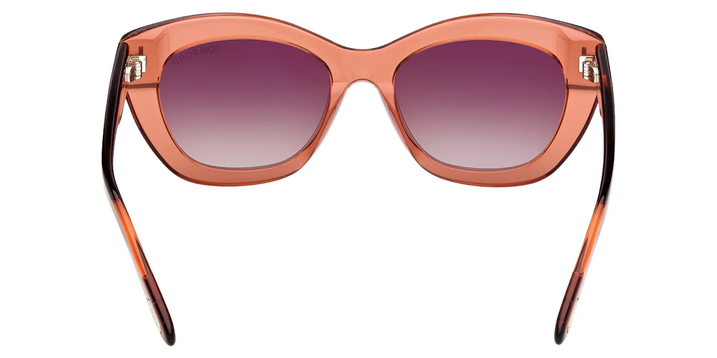 Tom Ford - FT1285 LINDA-02 - Image 21