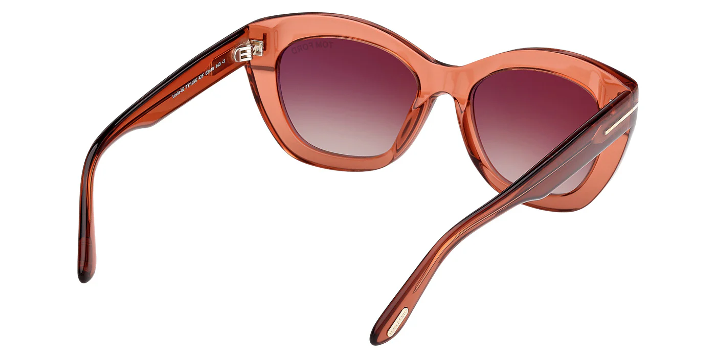 Tom Ford - FT1285 LINDA-02 - Image 22