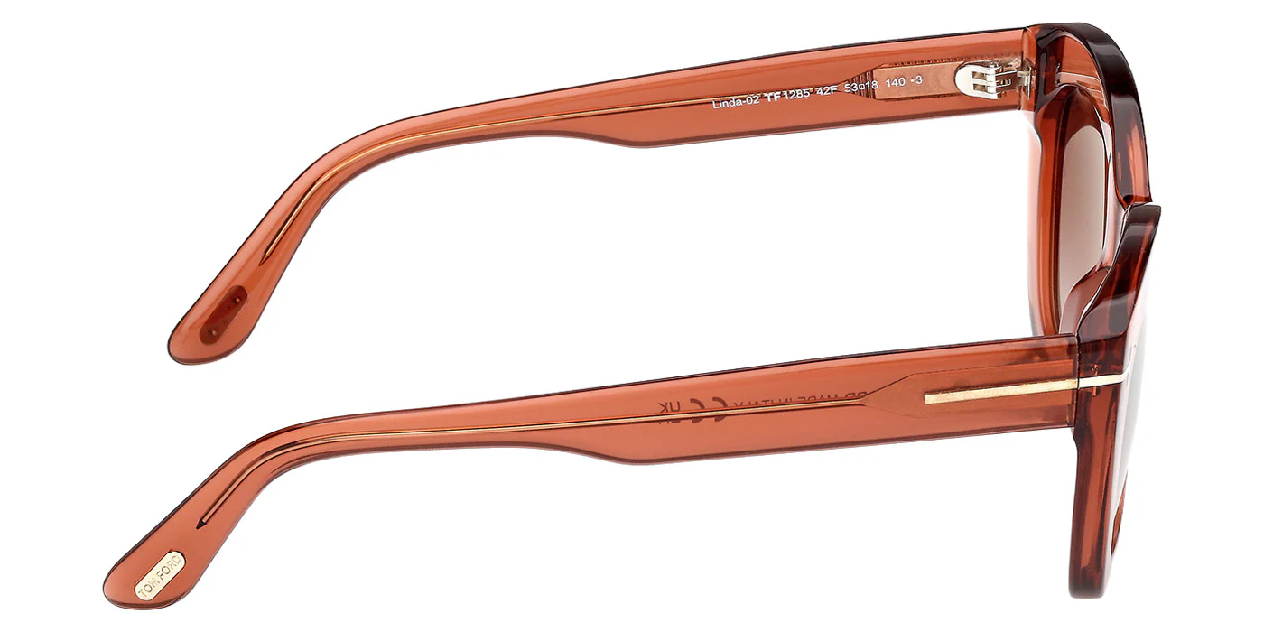 Tom Ford - FT1285 LINDA-02 - Image 23