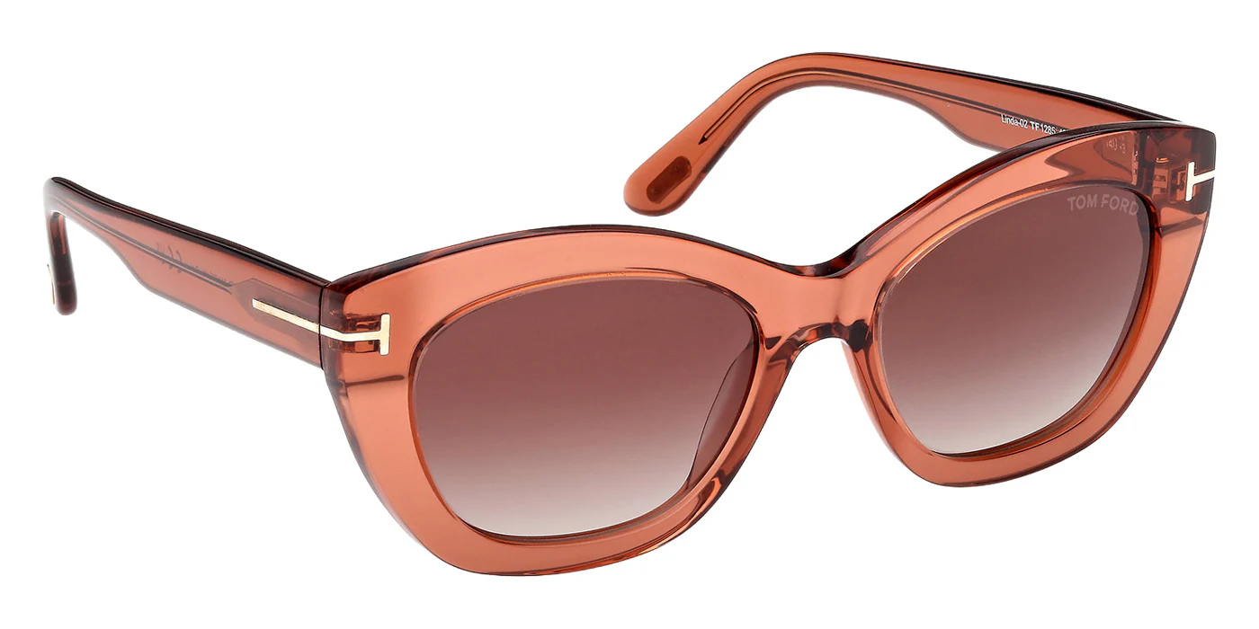 Tom Ford - FT1285 LINDA-02 - Image 24