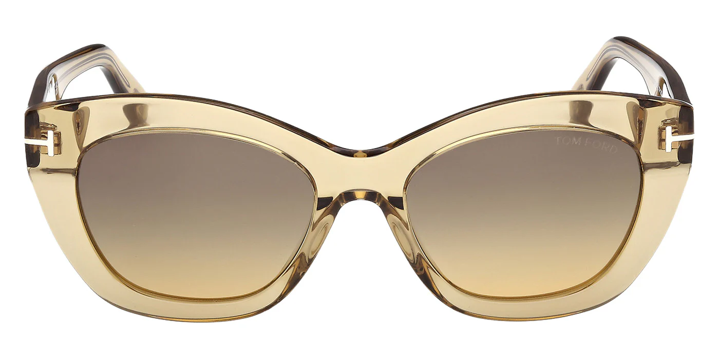 Tom Ford - FT1285 LINDA-02 - Image 25