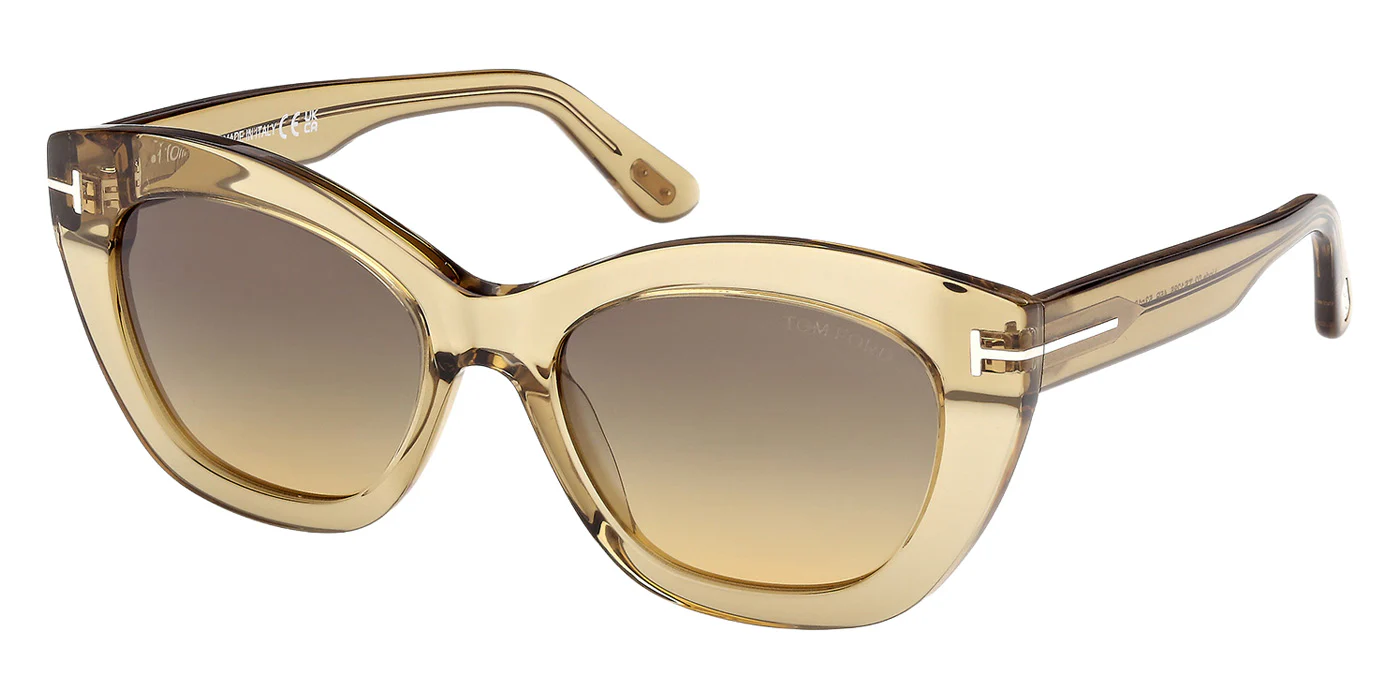 Tom Ford - FT1285 LINDA-02 - Image 26