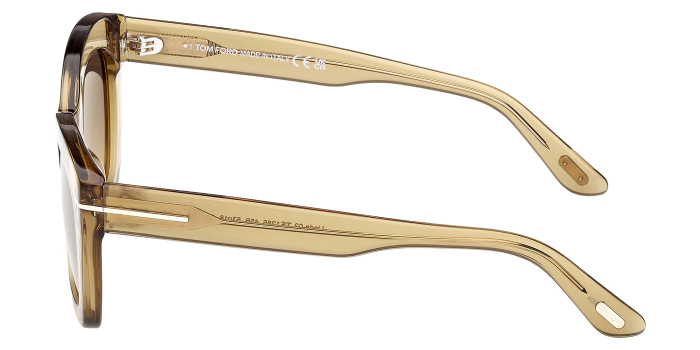 Tom Ford - FT1285 LINDA-02 - Image 27