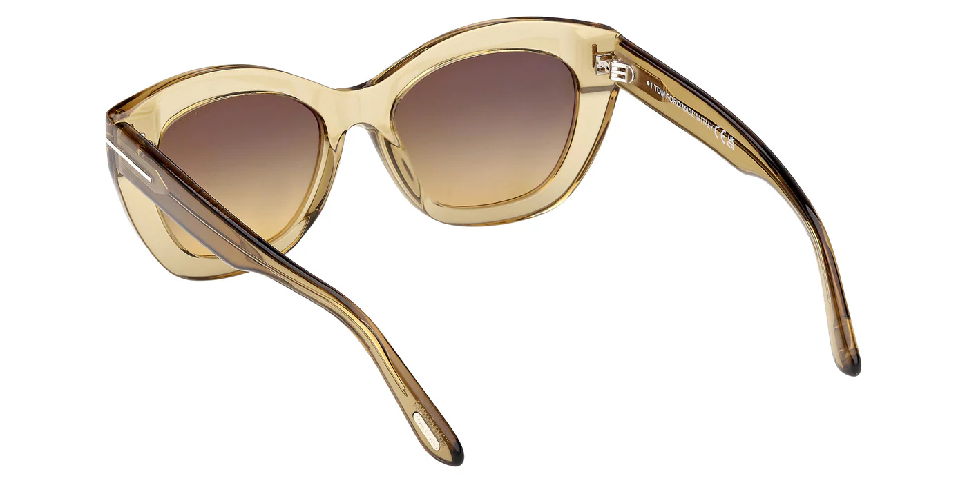 Tom Ford - FT1285 LINDA-02 - Image 28