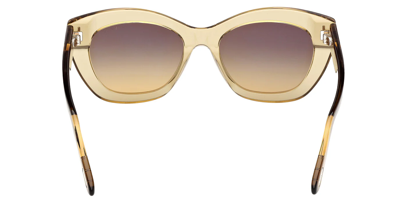 Tom Ford - FT1285 LINDA-02 - Image 29