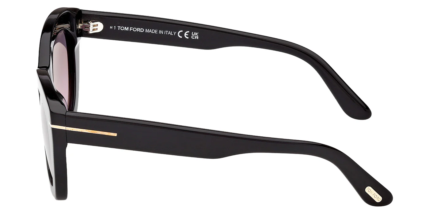 Tom Ford - FT1285 LINDA-02 - Image 3