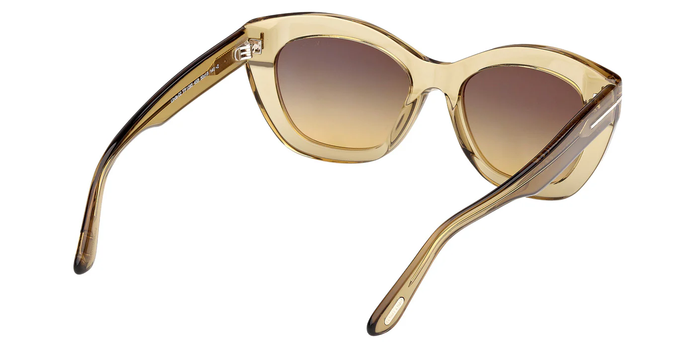 Tom Ford - FT1285 LINDA-02 - Image 30
