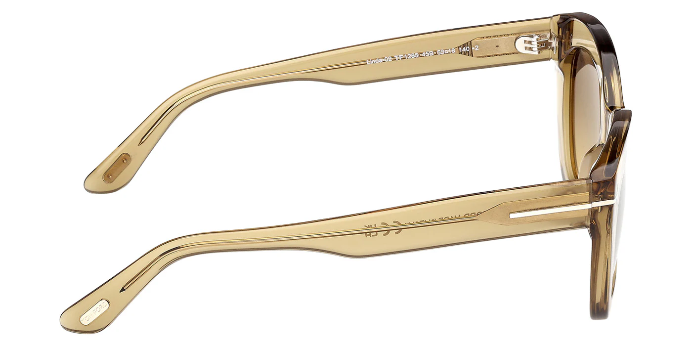 Tom Ford - FT1285 LINDA-02 - Image 31
