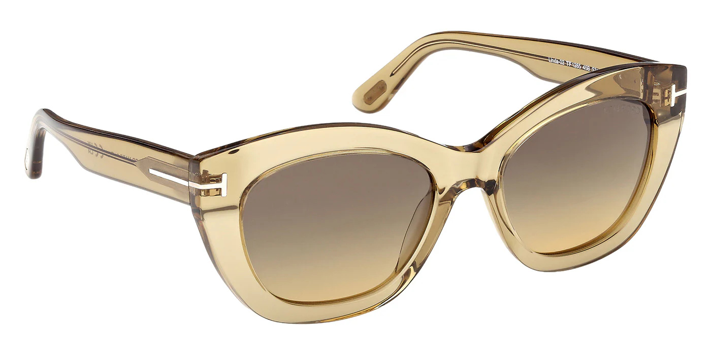 Tom Ford - FT1285 LINDA-02 - Image 32