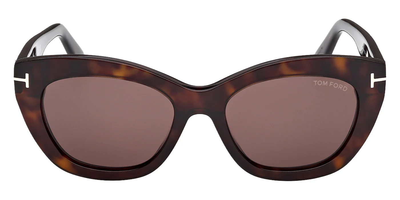 Tom Ford - FT1285 LINDA-02 - Image 33