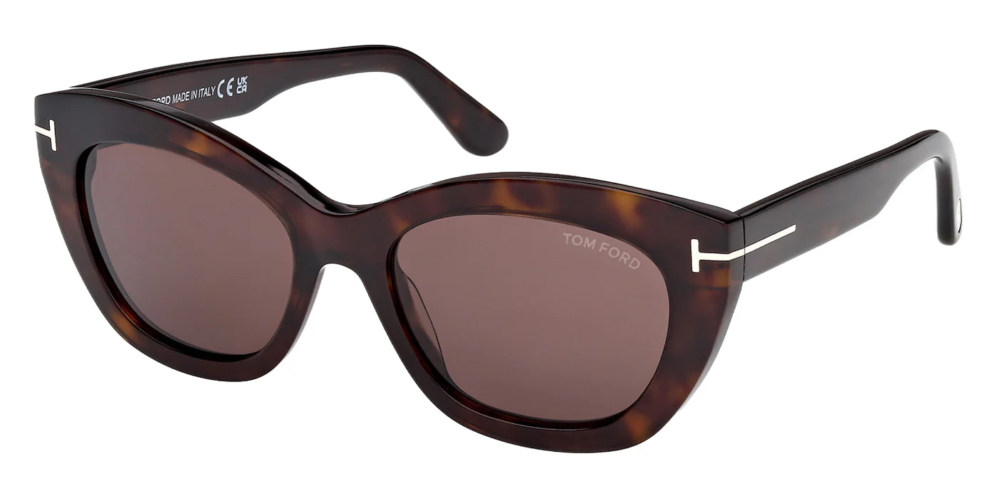Tom Ford - FT1285 LINDA-02 - Image 34