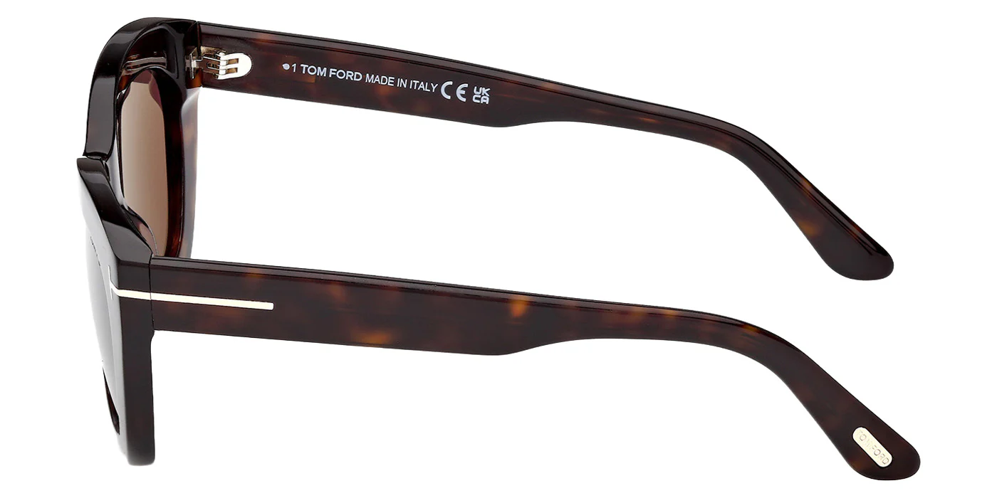 Tom Ford - FT1285 LINDA-02 - Image 35