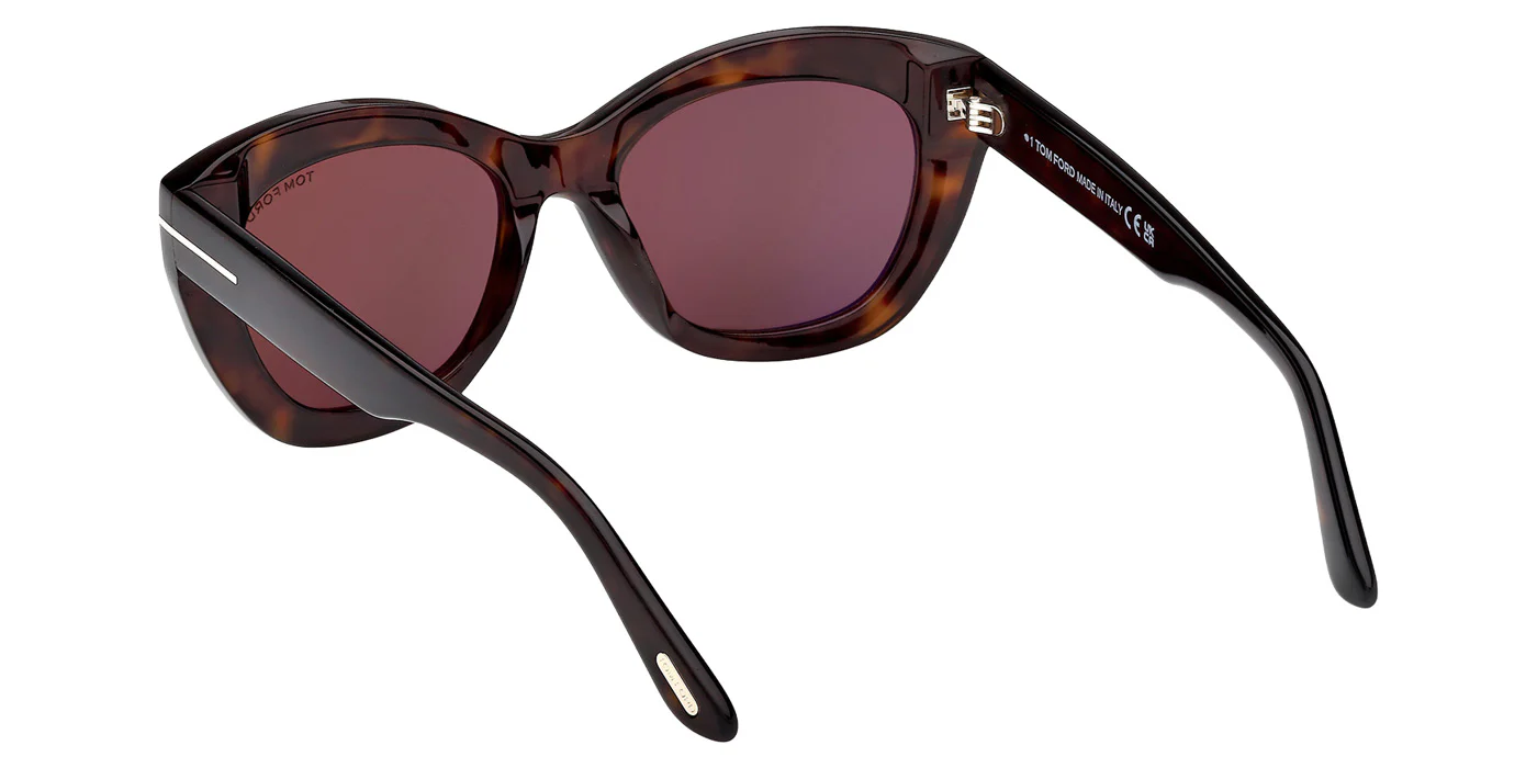 Tom Ford - FT1285 LINDA-02 - Image 36