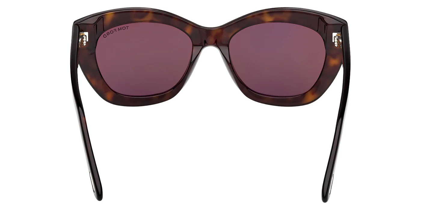 Tom Ford - FT1285 LINDA-02 - Image 37