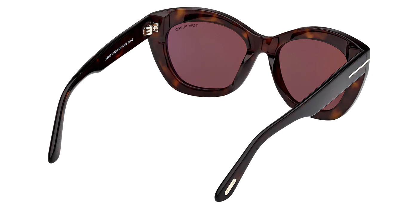 Tom Ford - FT1285 LINDA-02 - Image 38