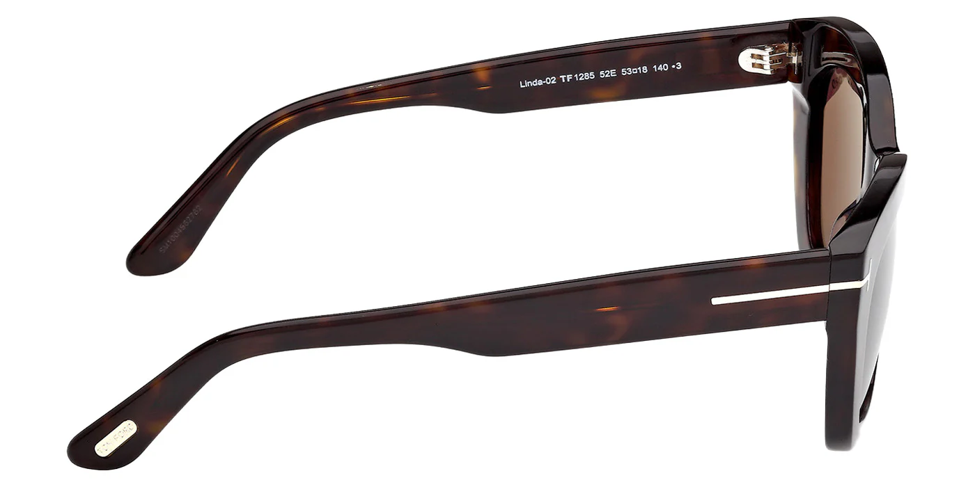 Tom Ford - FT1285 LINDA-02 - Image 39