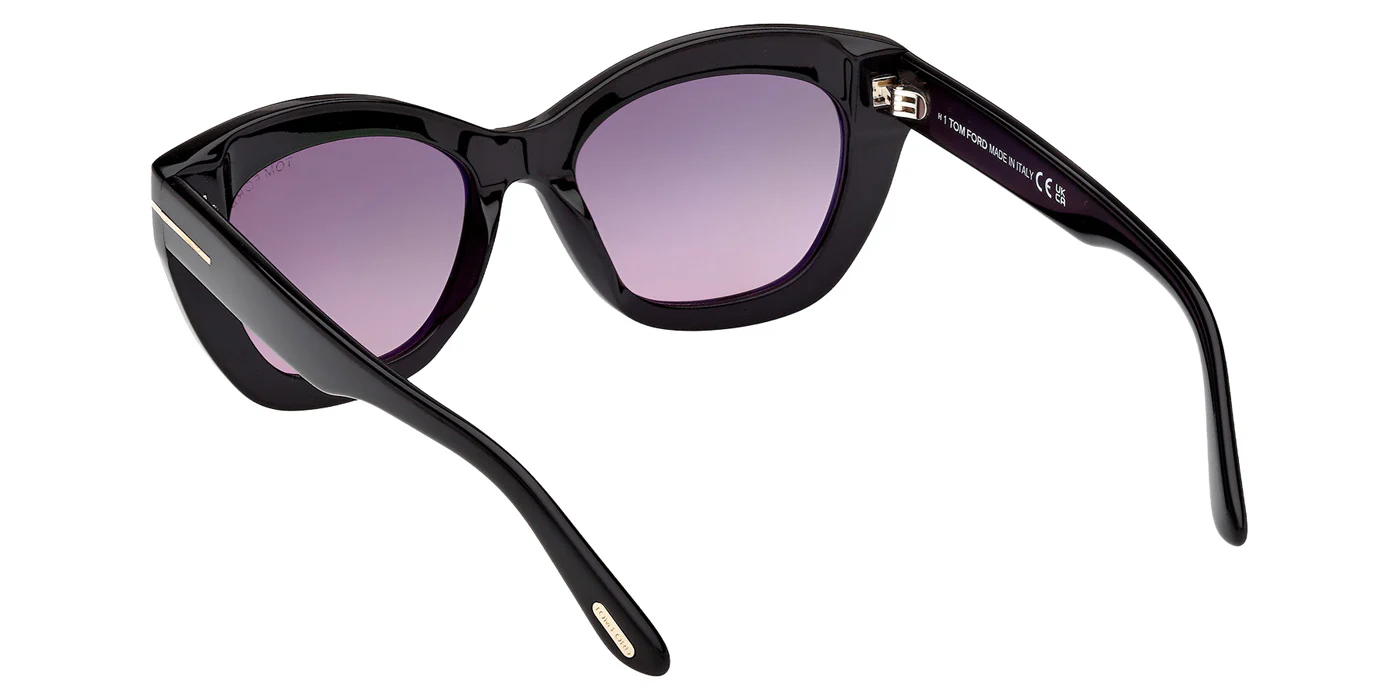 Tom Ford - FT1285 LINDA-02 - Image 4