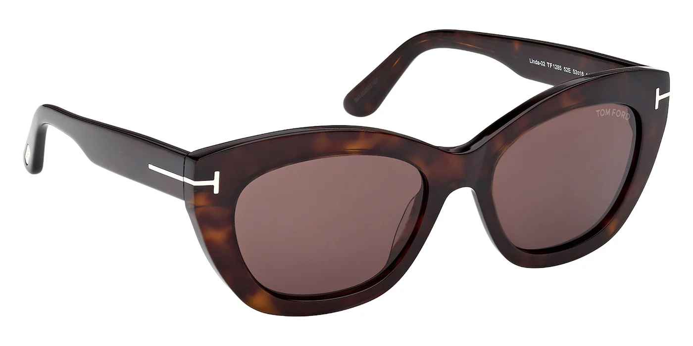 Tom Ford - FT1285 LINDA-02 - Image 40