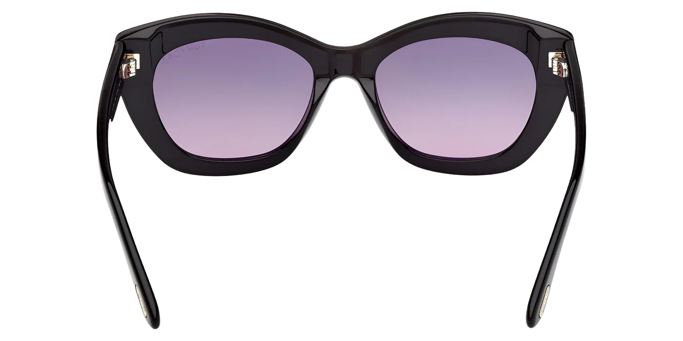 Tom Ford - FT1285 LINDA-02 - Image 5