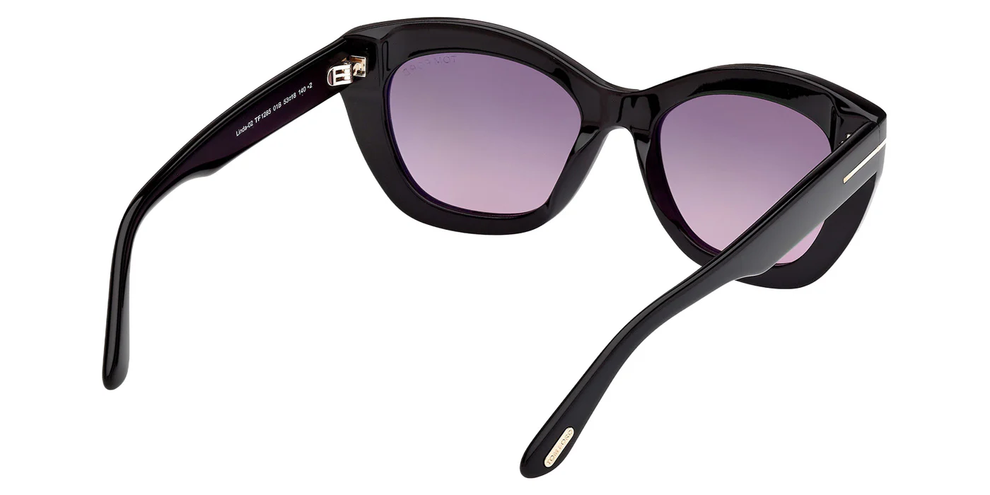 Tom Ford - FT1285 LINDA-02 - Image 6