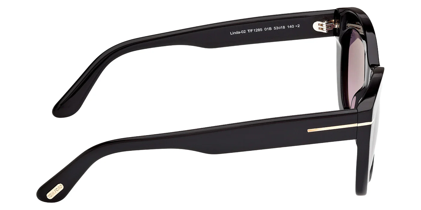 Tom Ford - FT1285 LINDA-02 - Image 7