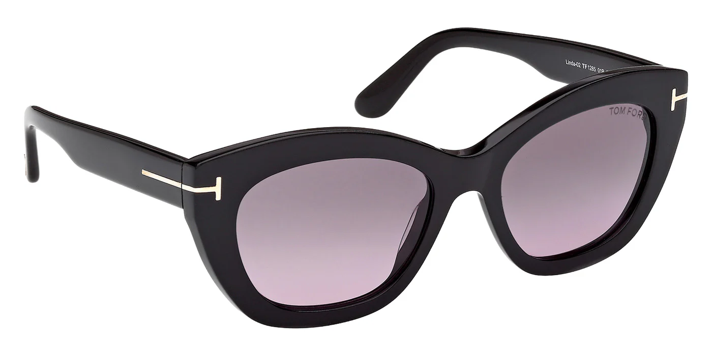 Tom Ford - FT1285 LINDA-02 - Image 8