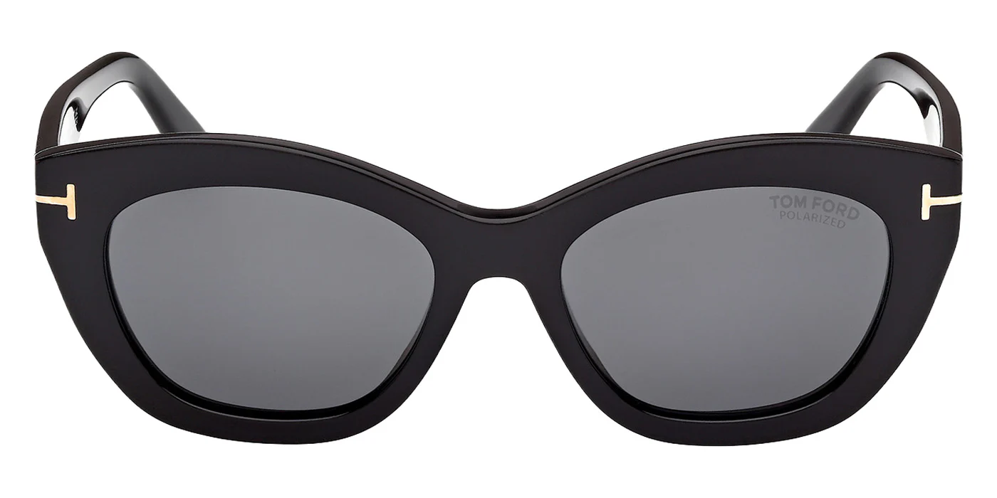 Tom Ford - FT1285 LINDA-02 - Image 9