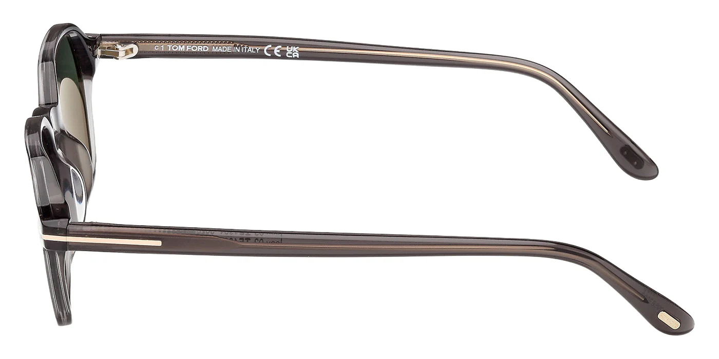 Tom Ford - FT1301 JOEY-02 - Image 11