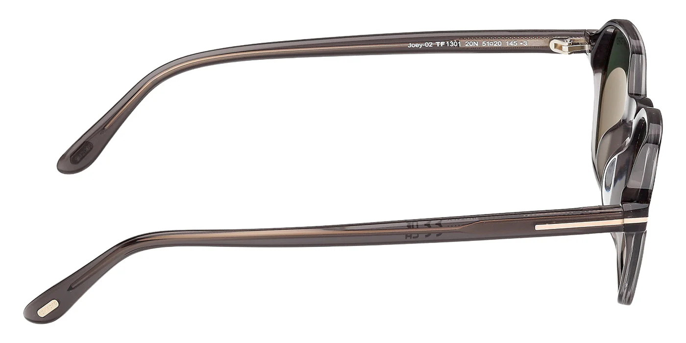Tom Ford - FT1301 JOEY-02 - Image 15