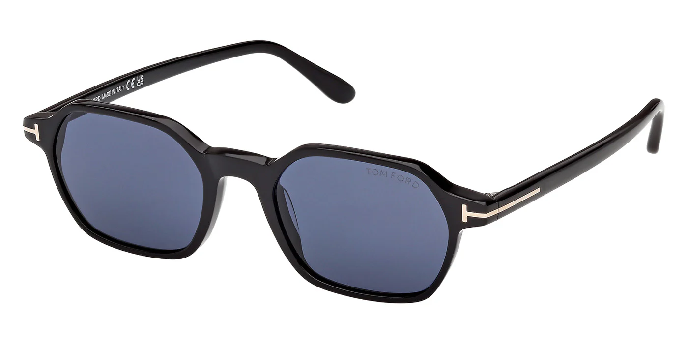 Tom Ford - FT1301 JOEY-02 - Image 2