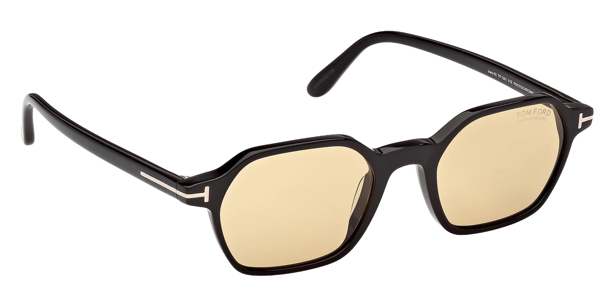 Tom Ford - FT1301 JOEY-02 - Image 26