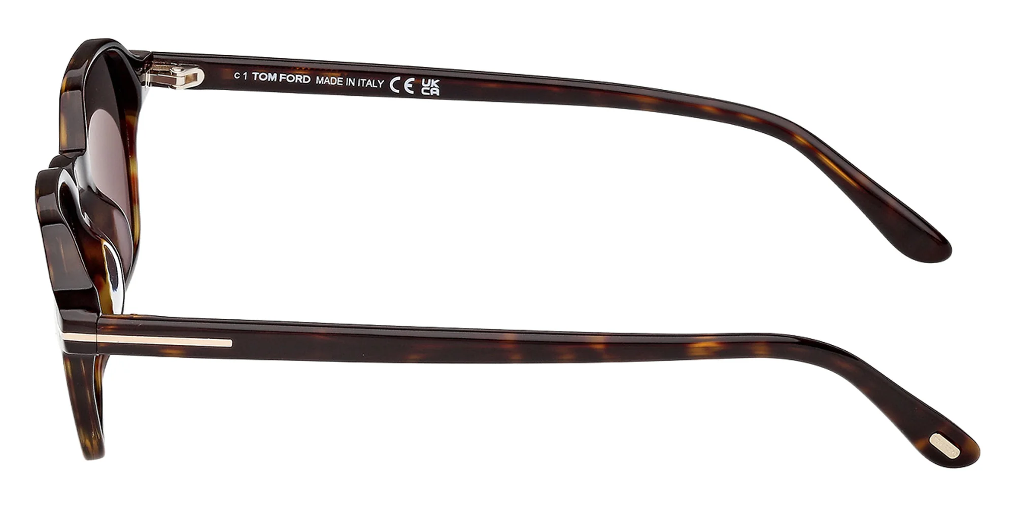Tom Ford - FT1301 JOEY-02 - Image 29
