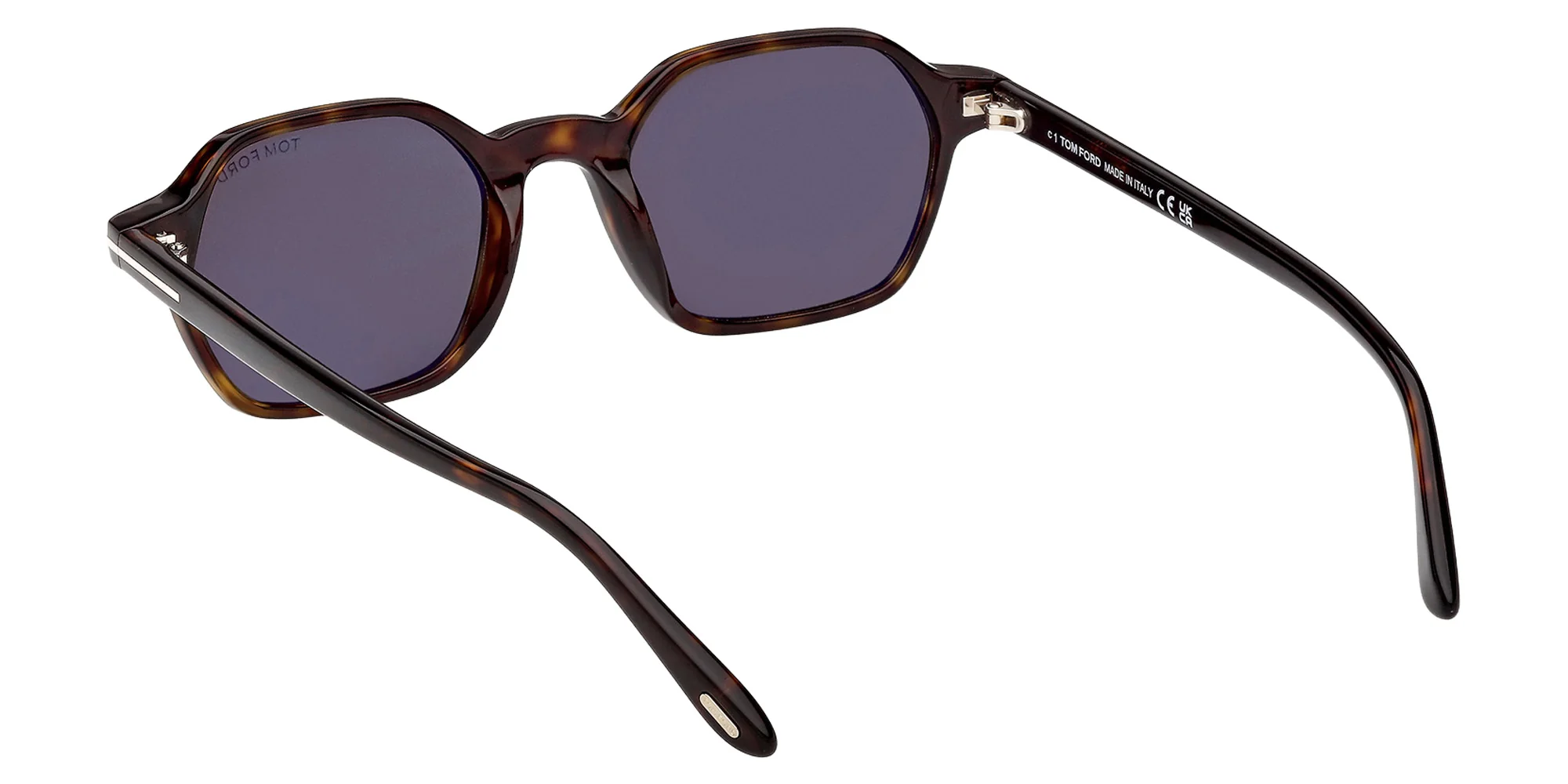 Tom Ford - FT1301 JOEY-02 - Image 30