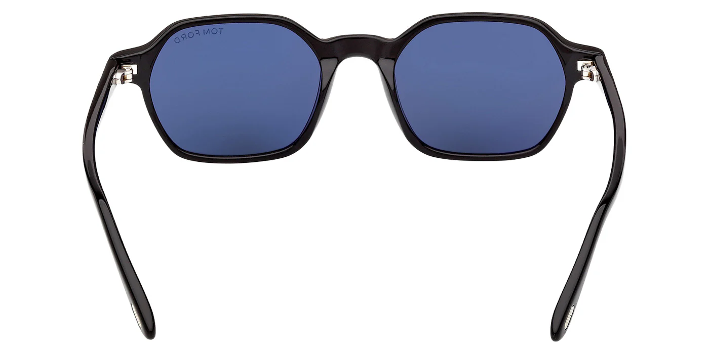 Tom Ford - FT1301 JOEY-02 - Image 5