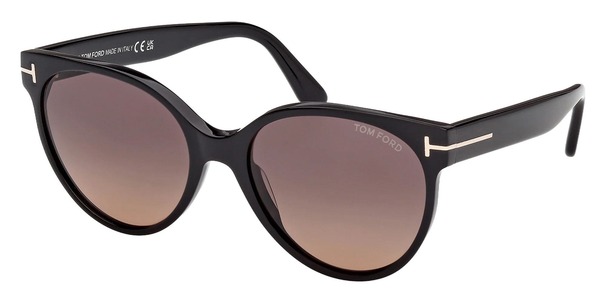 Tom Ford - FT1311 TALLULAH-02 - Image 10