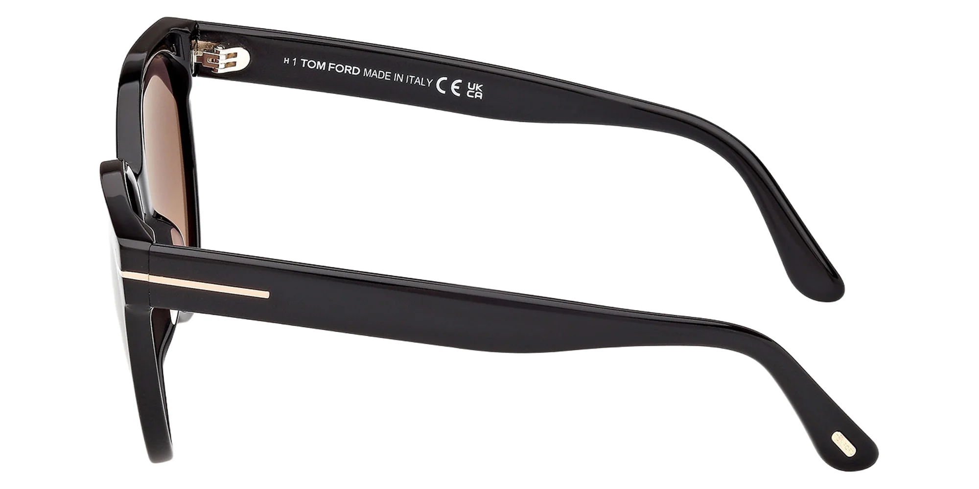 Tom Ford - FT1311 TALLULAH-02 - Image 11