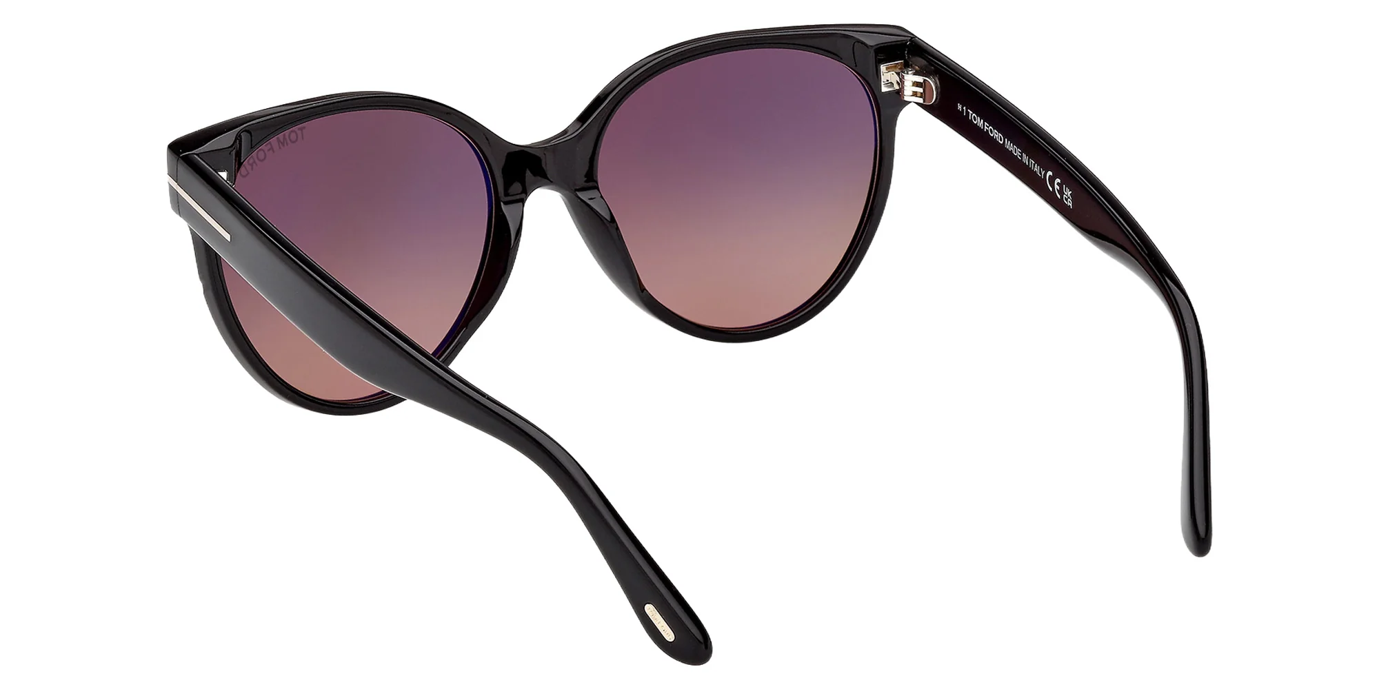 Tom Ford - FT1311 TALLULAH-02 - Image 12
