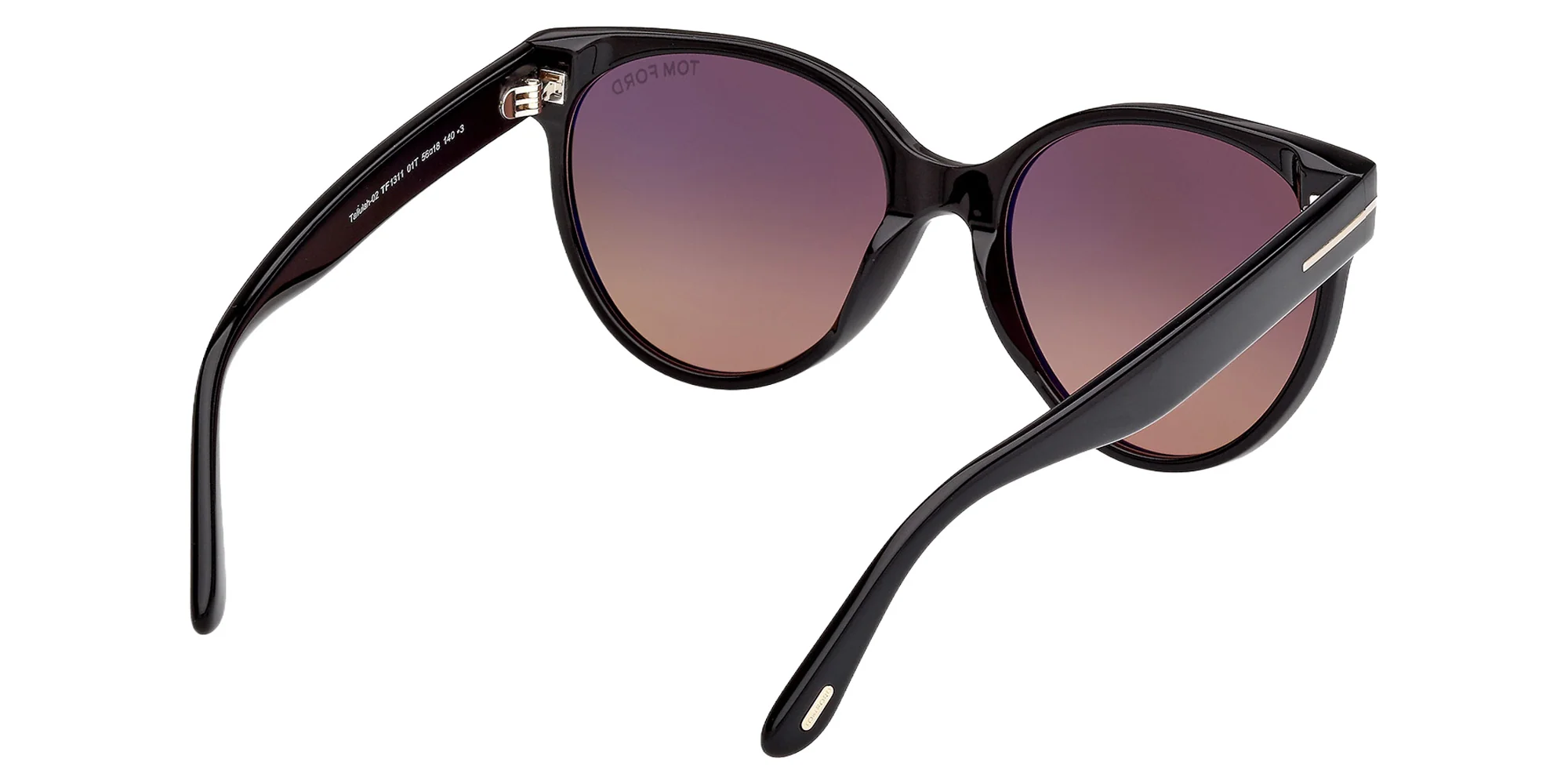 Tom Ford - FT1311 TALLULAH-02 - Image 14