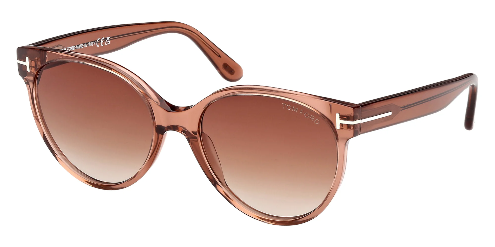 Tom Ford - FT1311 TALLULAH-02 - Image 18