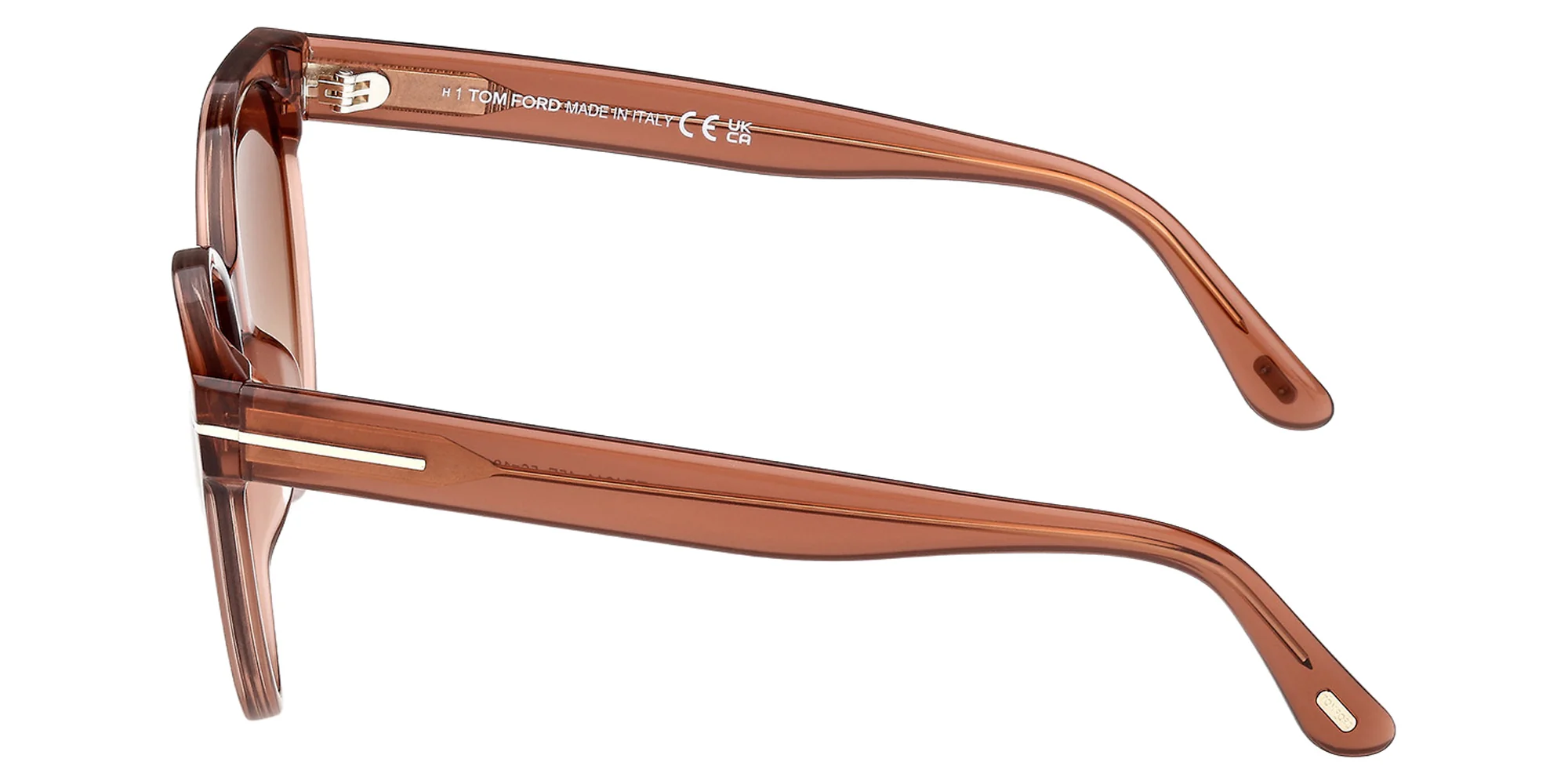 Tom Ford - FT1311 TALLULAH-02 - Image 19