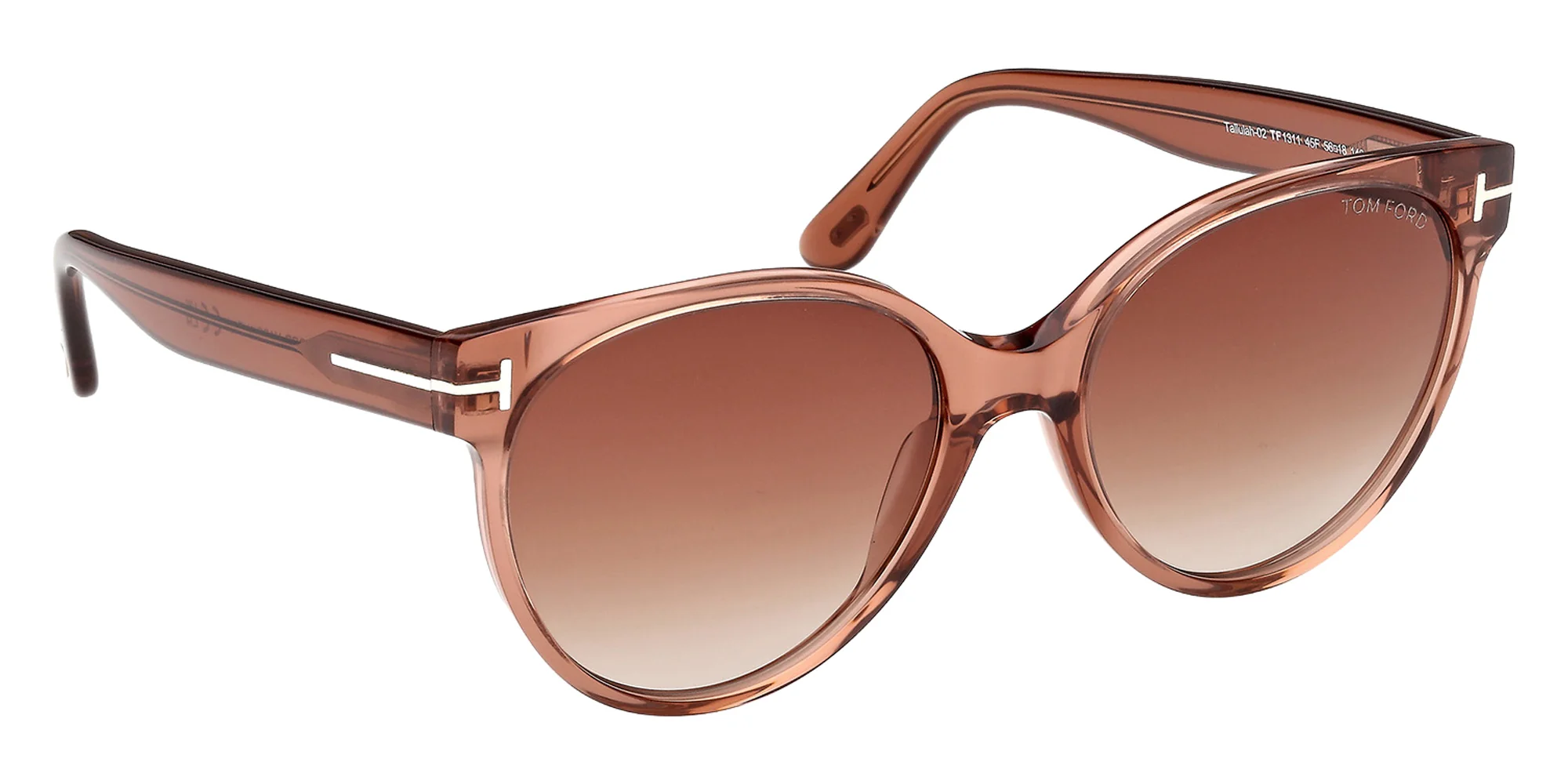Tom Ford - FT1311 TALLULAH-02 - Image 24