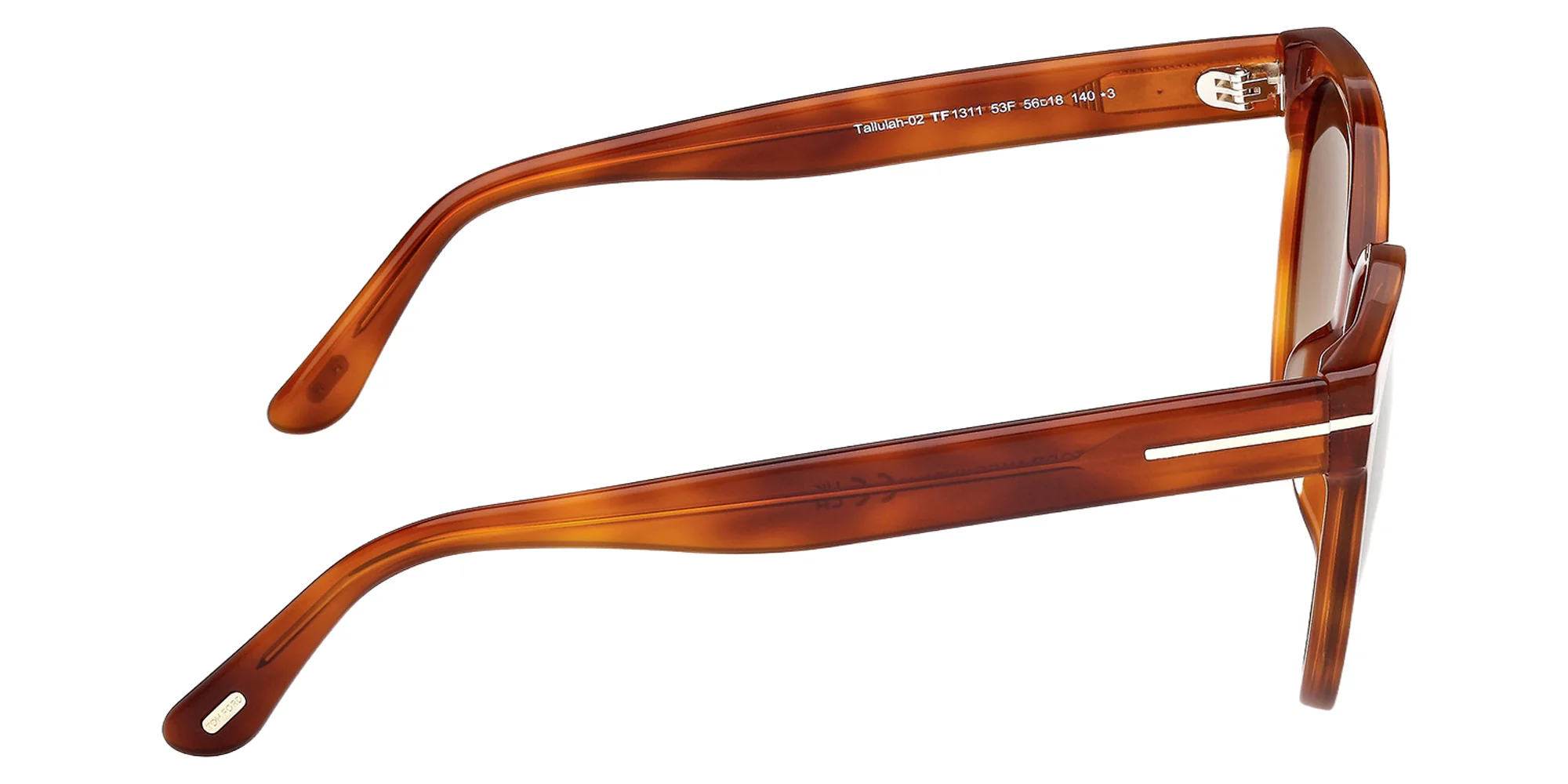Tom Ford - FT1311 TALLULAH-02 - Image 31