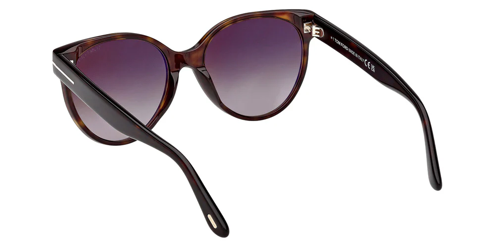 Tom Ford - FT1311 TALLULAH-02 - Image 38