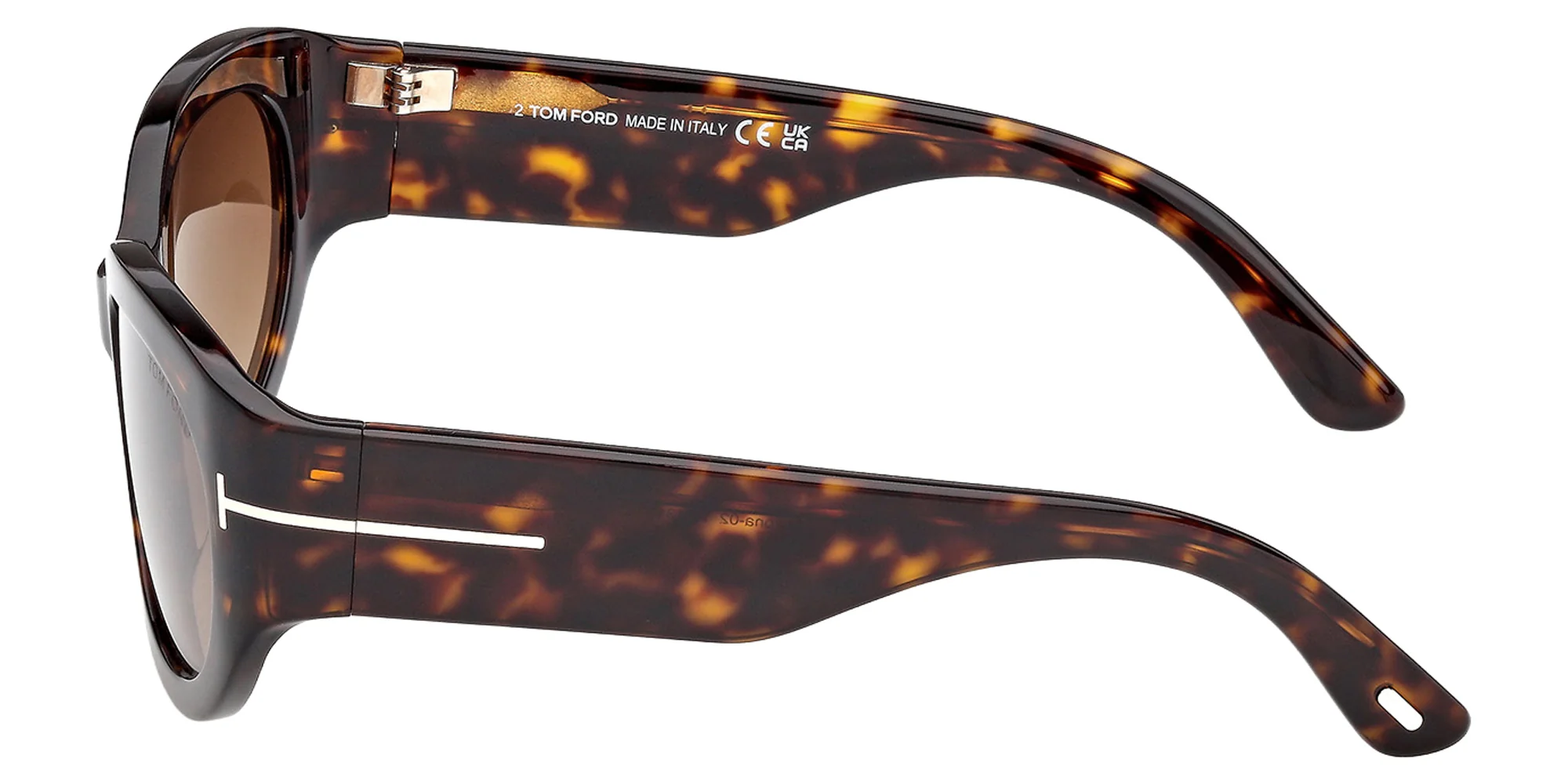 Tom Ford - FT1313 ARIZONA-02 - Image 11