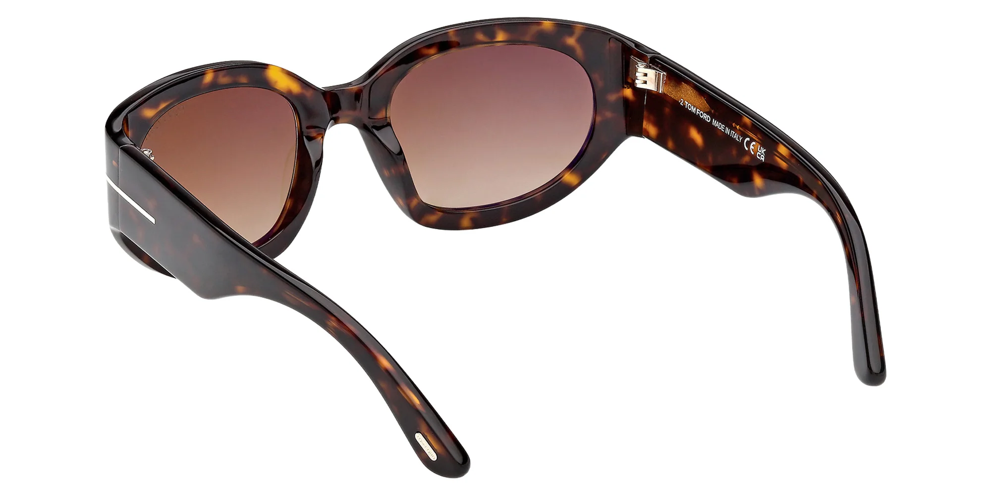 Tom Ford - FT1313 ARIZONA-02 - Image 12
