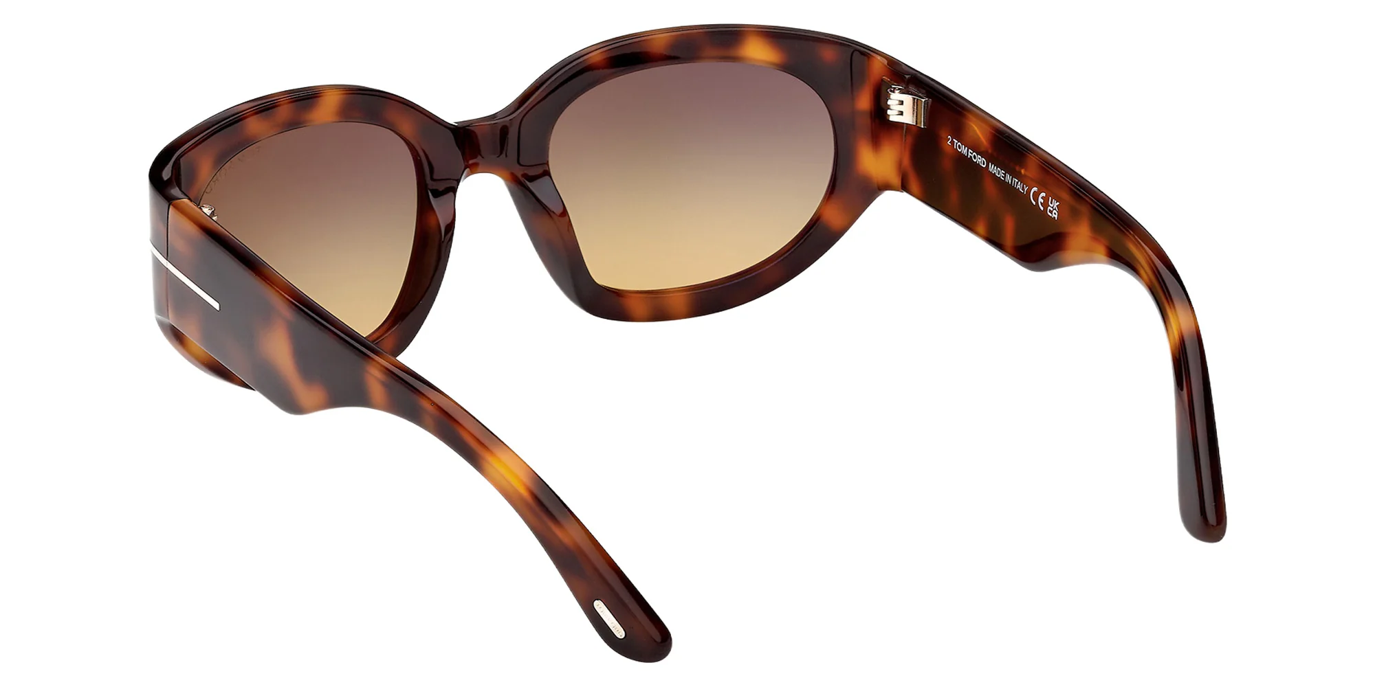 Tom Ford - FT1313 ARIZONA-02 - Image 20