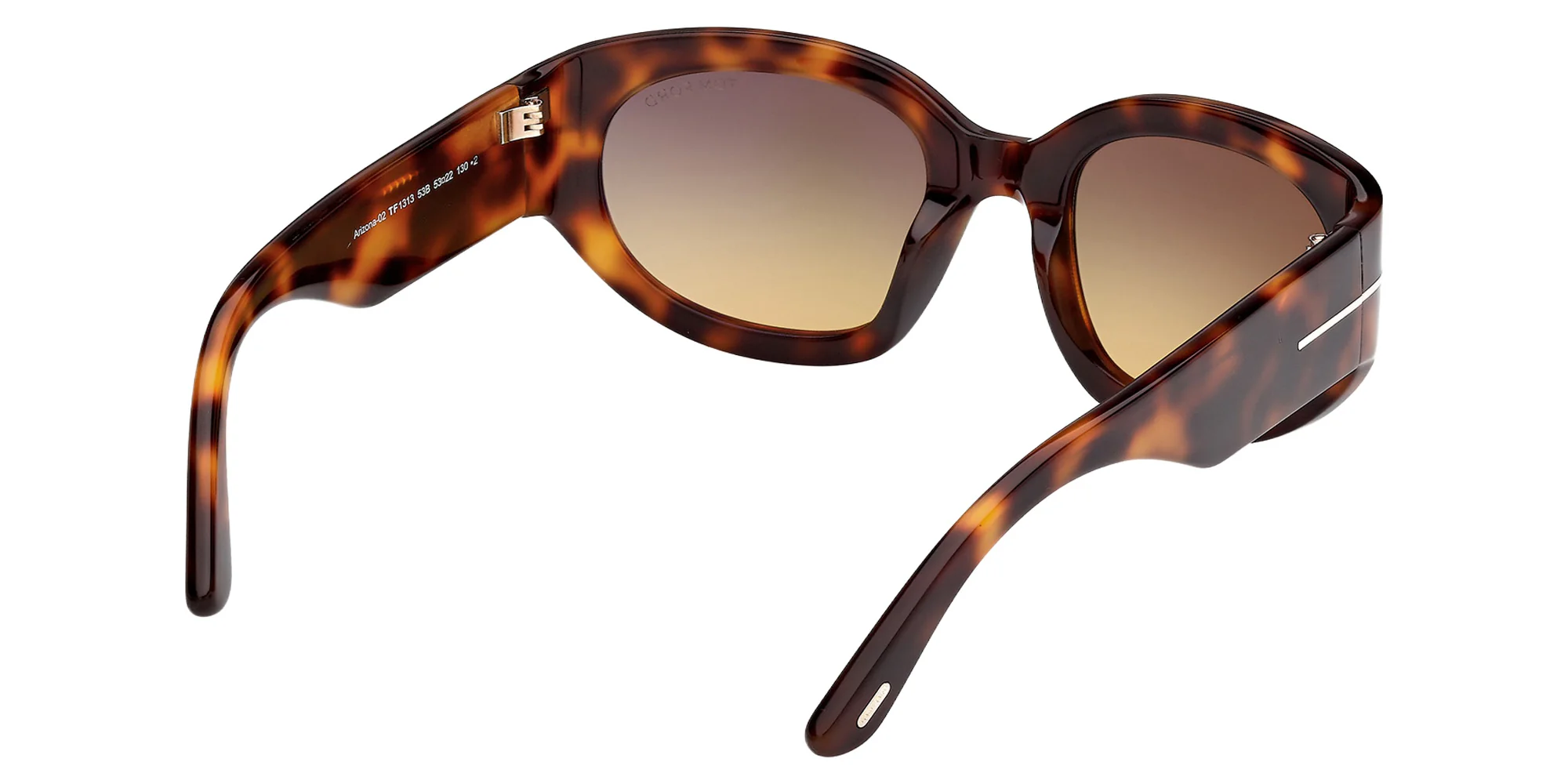 Tom Ford - FT1313 ARIZONA-02 - Image 22